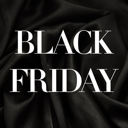 Soru Jewellery Black Friday sale blog image