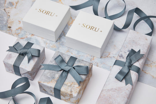 Soru's Gift Wrapping Service