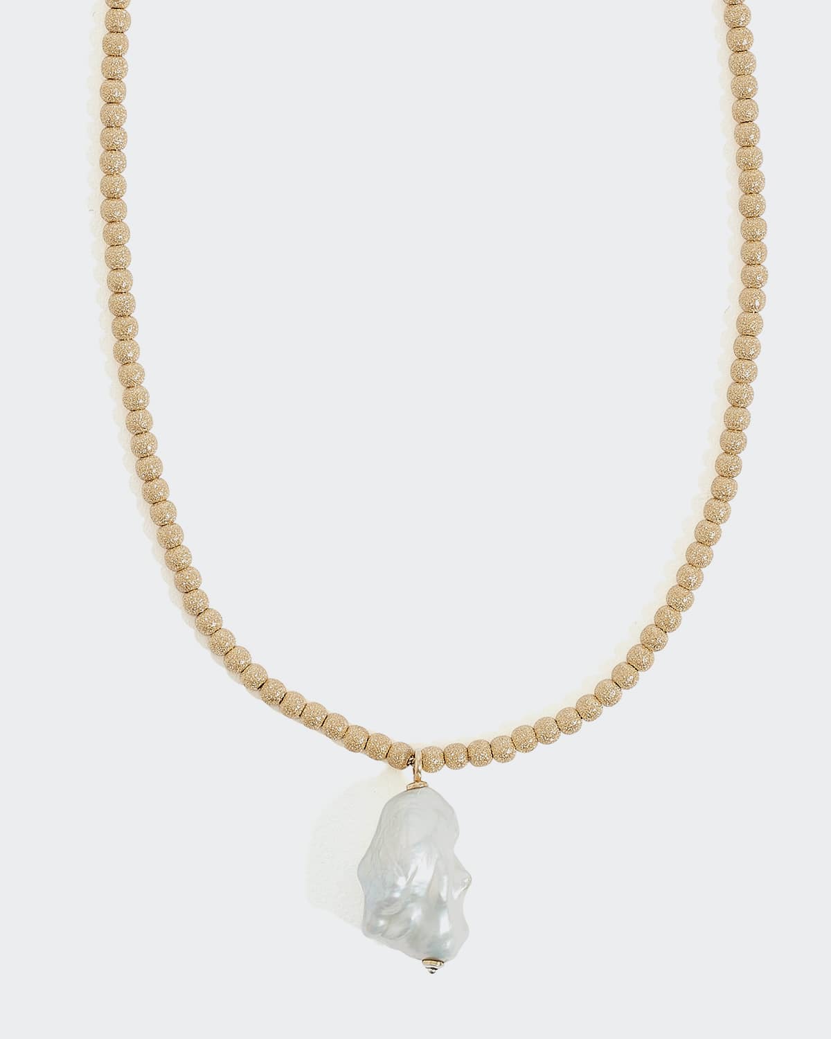 Ortigia Necklace SORU JEWELLERY