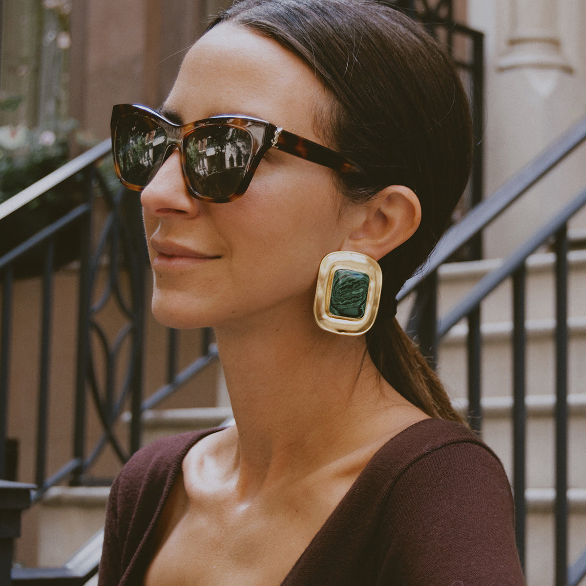 Something Navy x Soru - Q&A Arielle Charnas