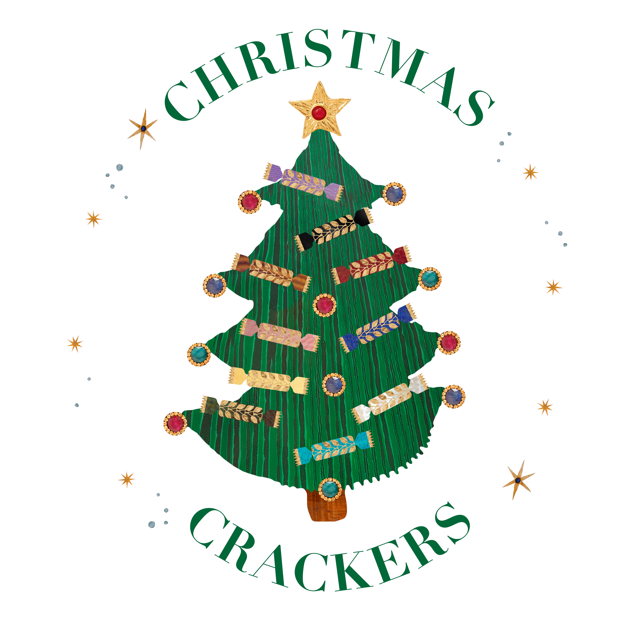 Soru's Christmas Crackers SORU JEWELLERY