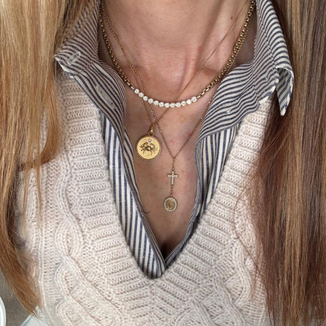 Francesca's Founders Notes: April 25