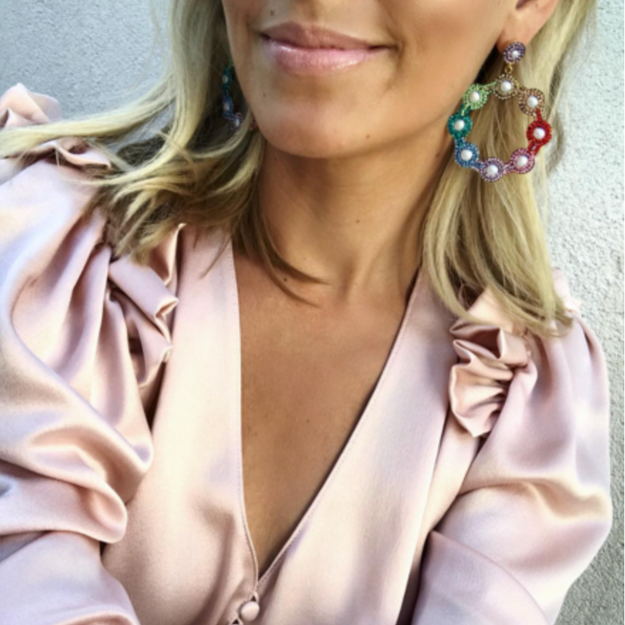 The Fashion Bug Blog x Soru