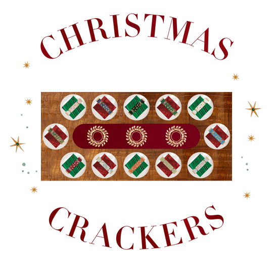 Soru's Christmas Crackers Are Back!