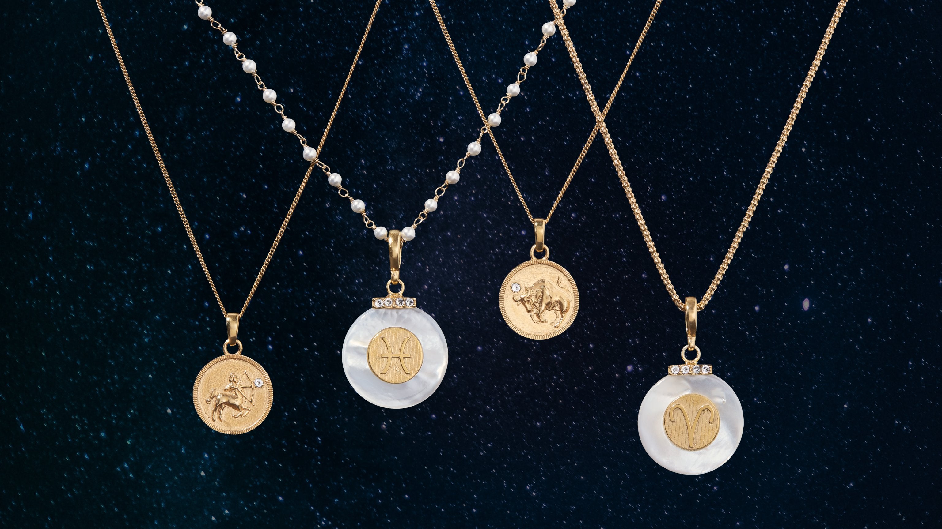 Zodiac Collection