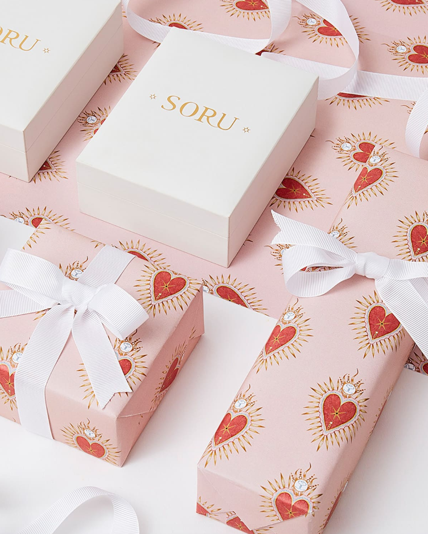 Gift Wrapping