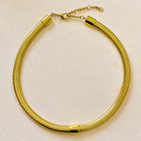 AUTUMN 26 SAMPLE SALE Hydra Necklace 208