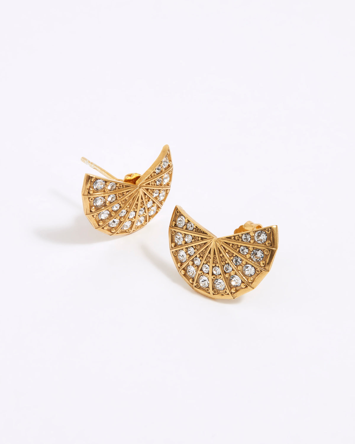 Aruba Sunrise Earrings