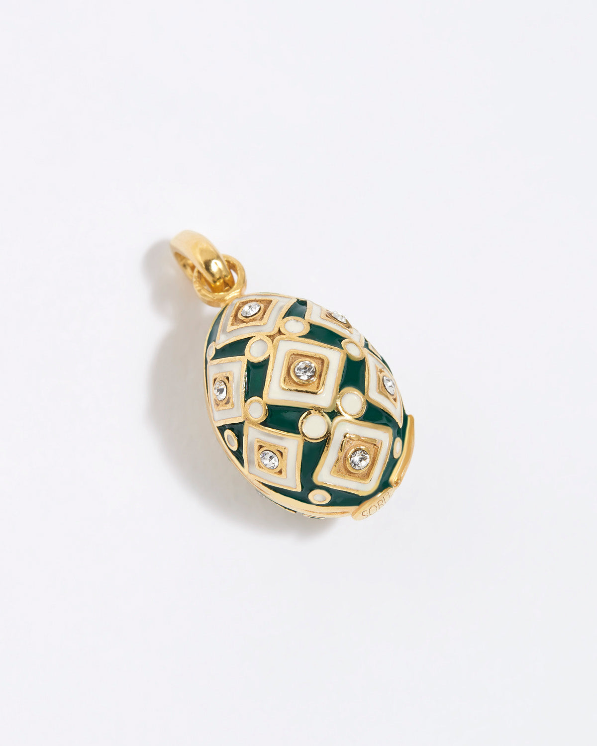 Deco Astoria Charm