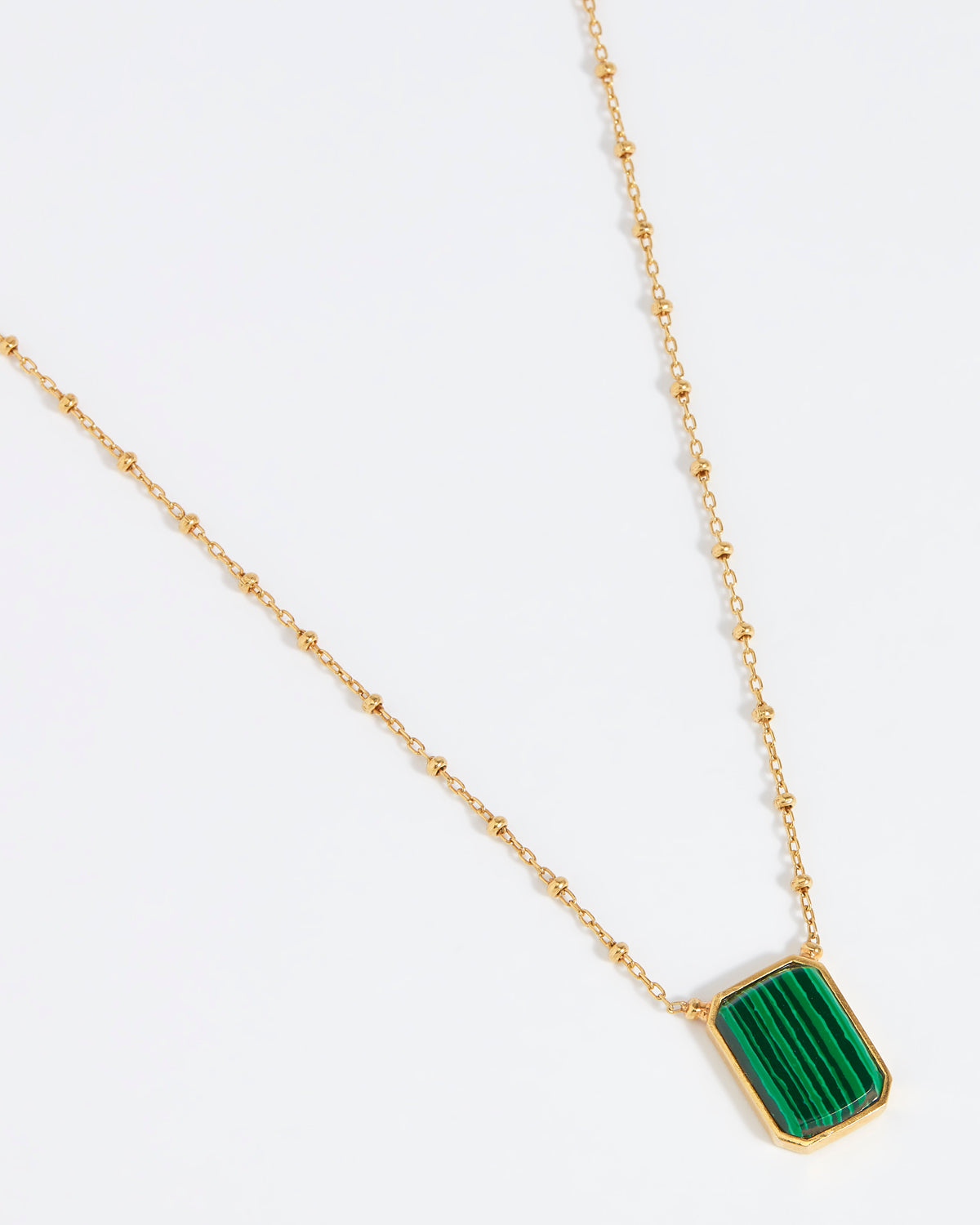 Botanico Necklace