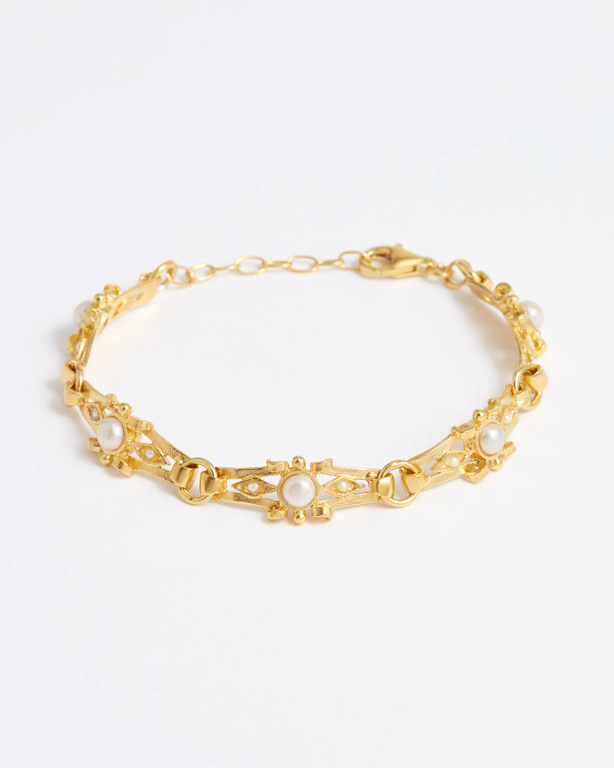 San Pietro Bracelet