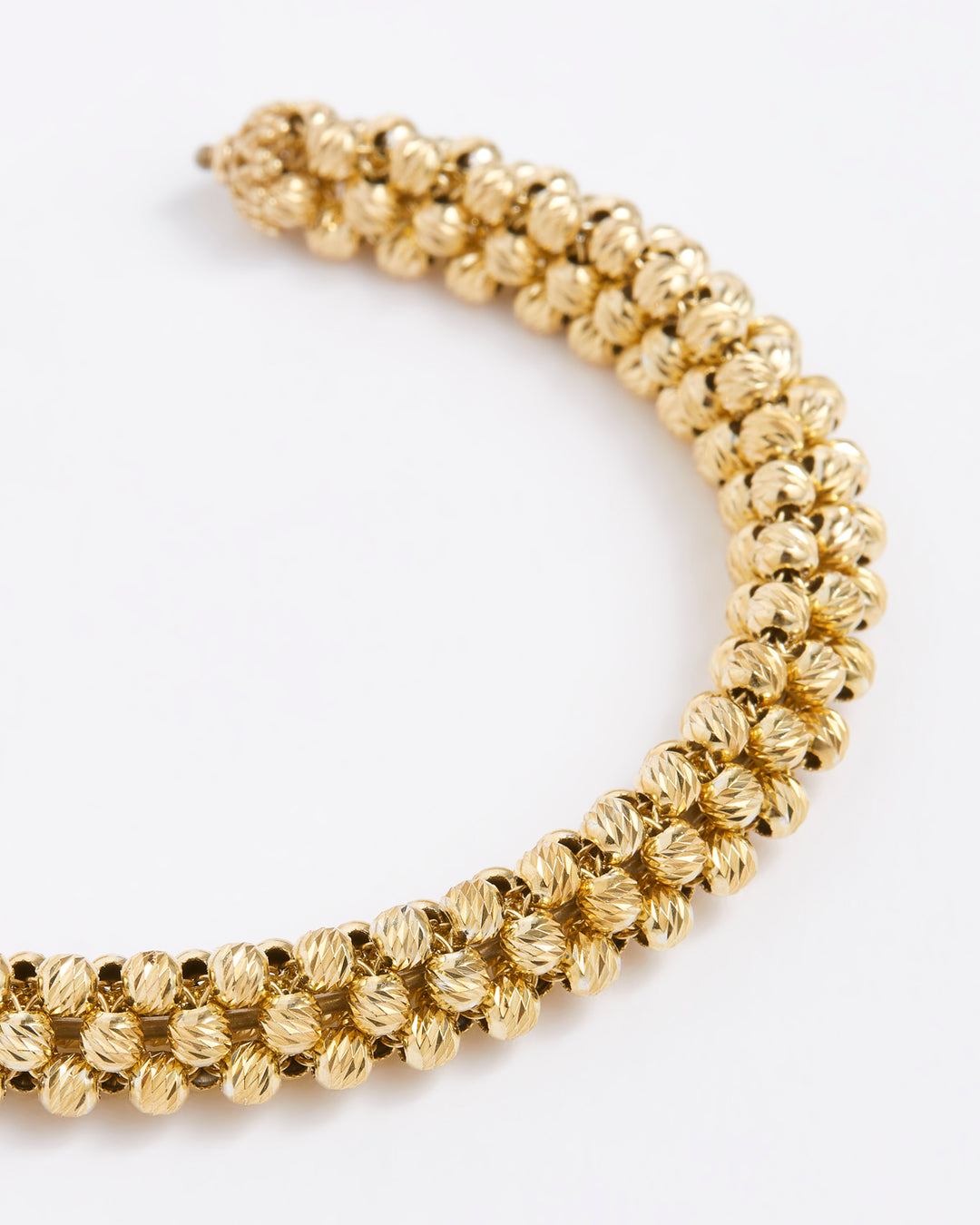 Carolina Chain Bracelet main image 1