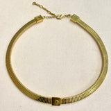 AUTUMN 26 SAMPLE SALE Hydra Necklace 208