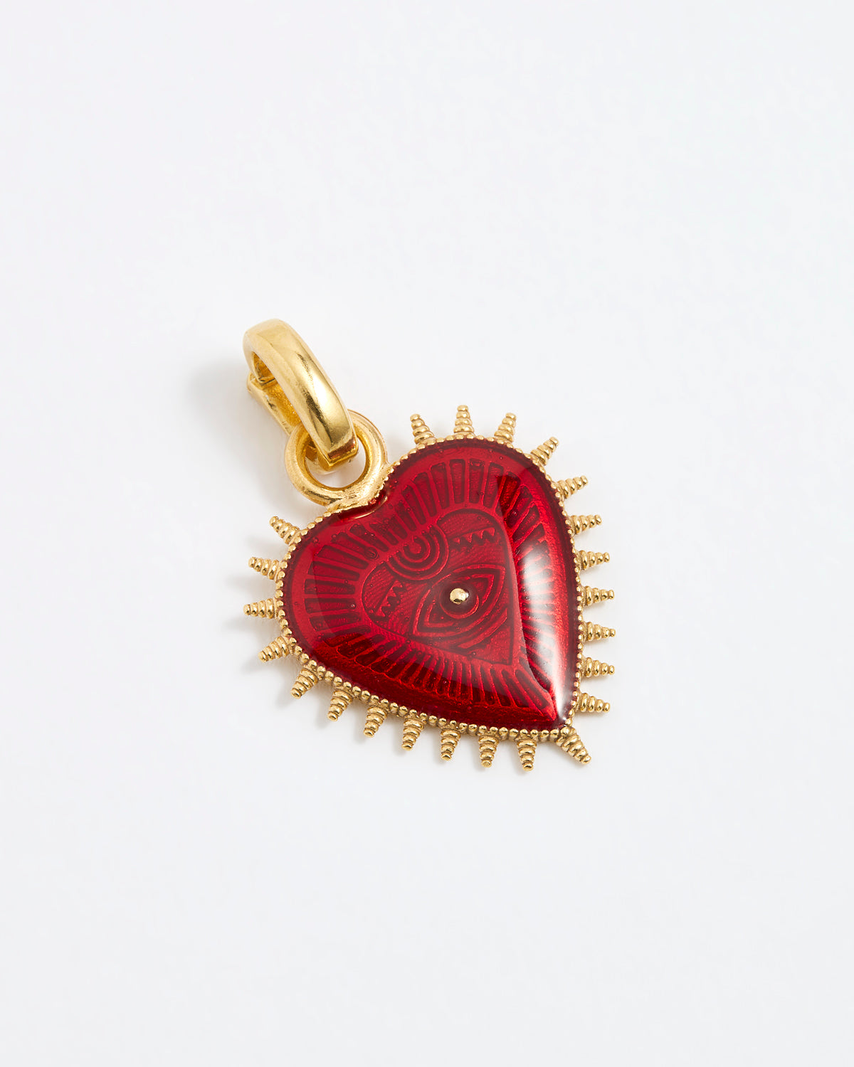 Romanza Charm by TREASURES