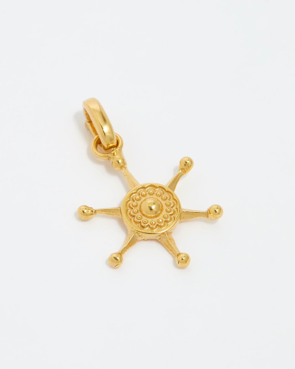 Timone Charm