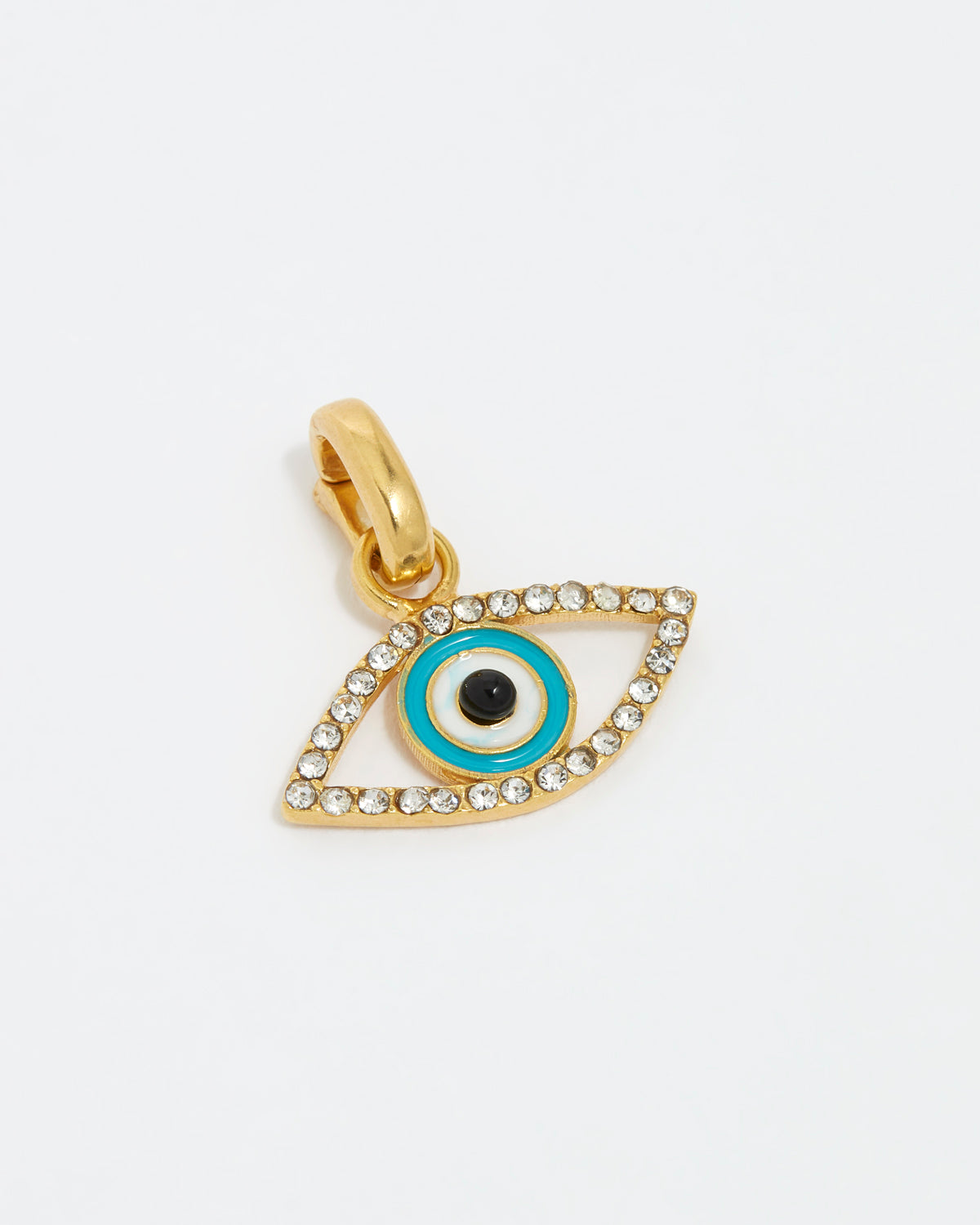 Evil Eye Charm