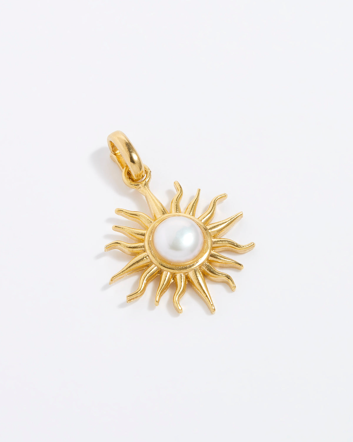 Sole Charm