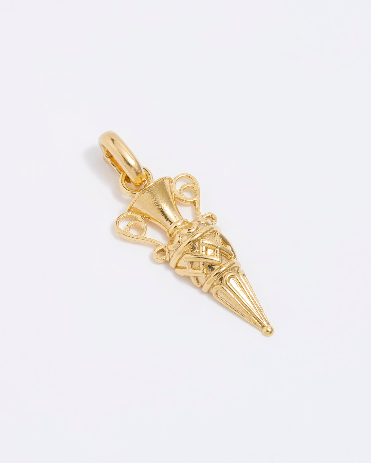 Daphne Oz X Soru Divine Feminine Bodrum Amphora Charm