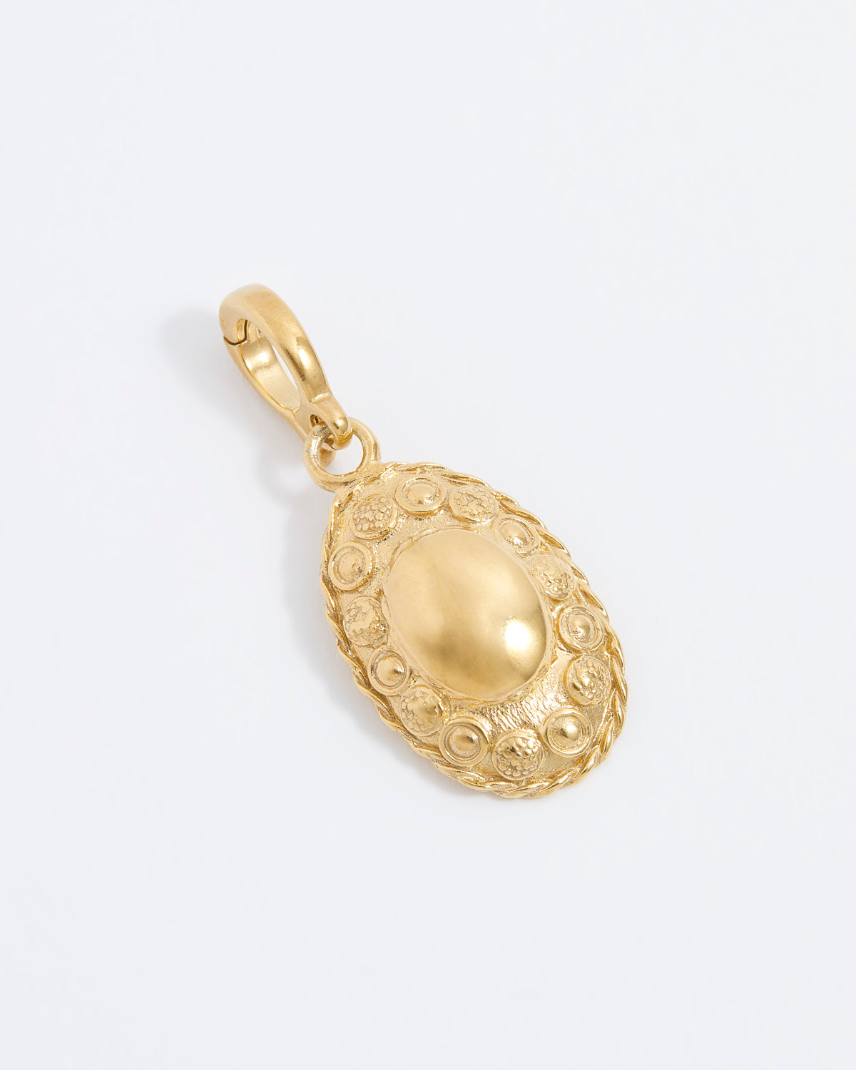 Daphne Oz X Soru Baguette Charm