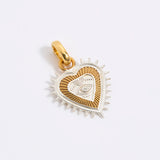 Duo Romanza Charm