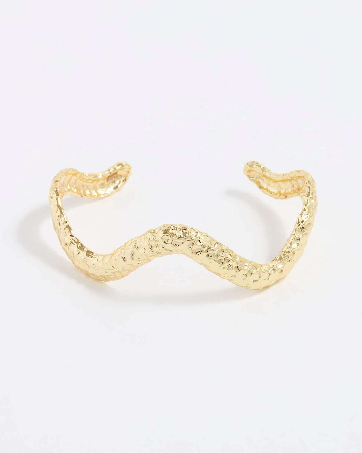 Athena Cuff Bracelet