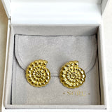 AUTUMN 26 SAMPLE SALE Antica Earrings 200