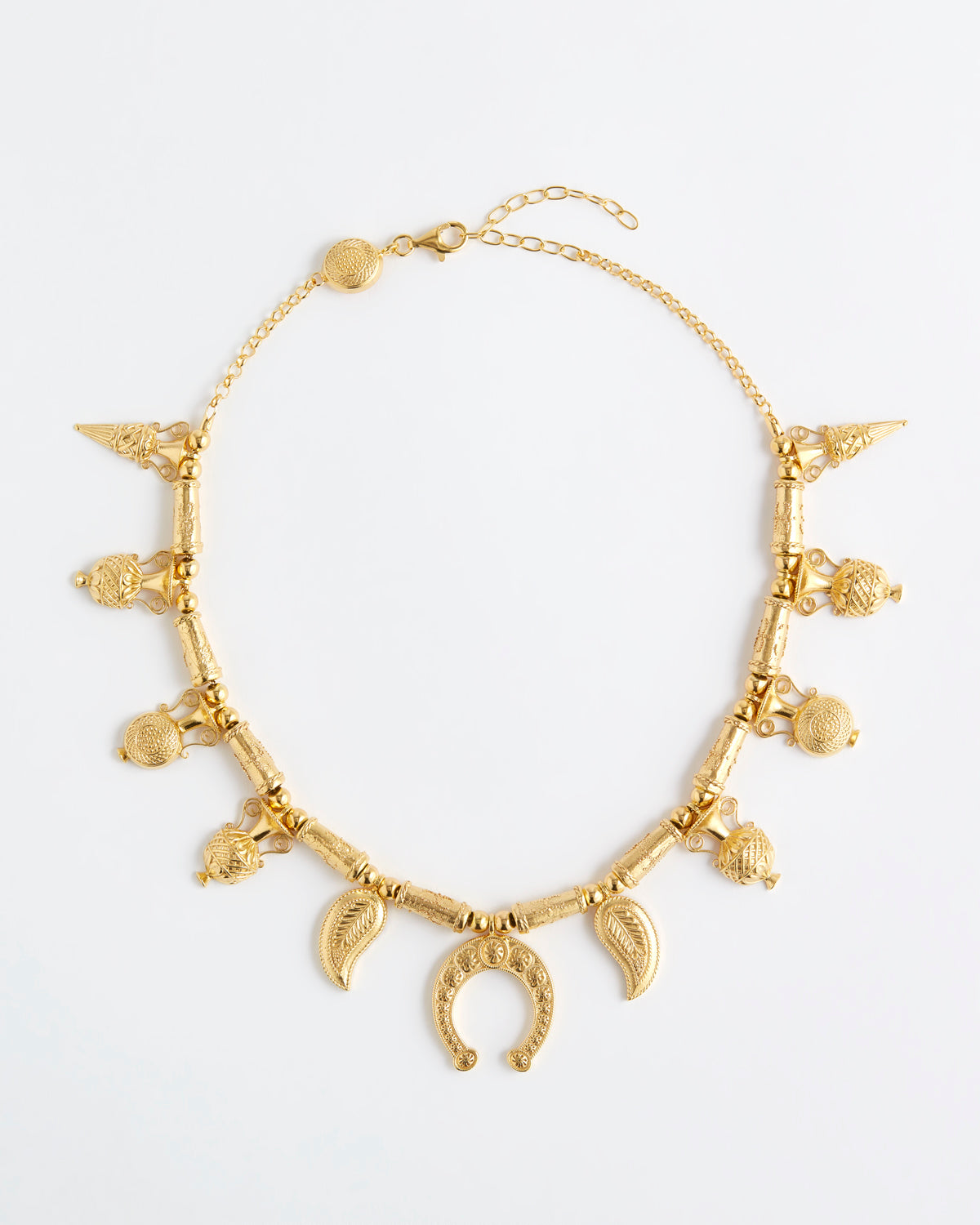 Daphne Oz X Soru Divine Feminine Charm Necklace