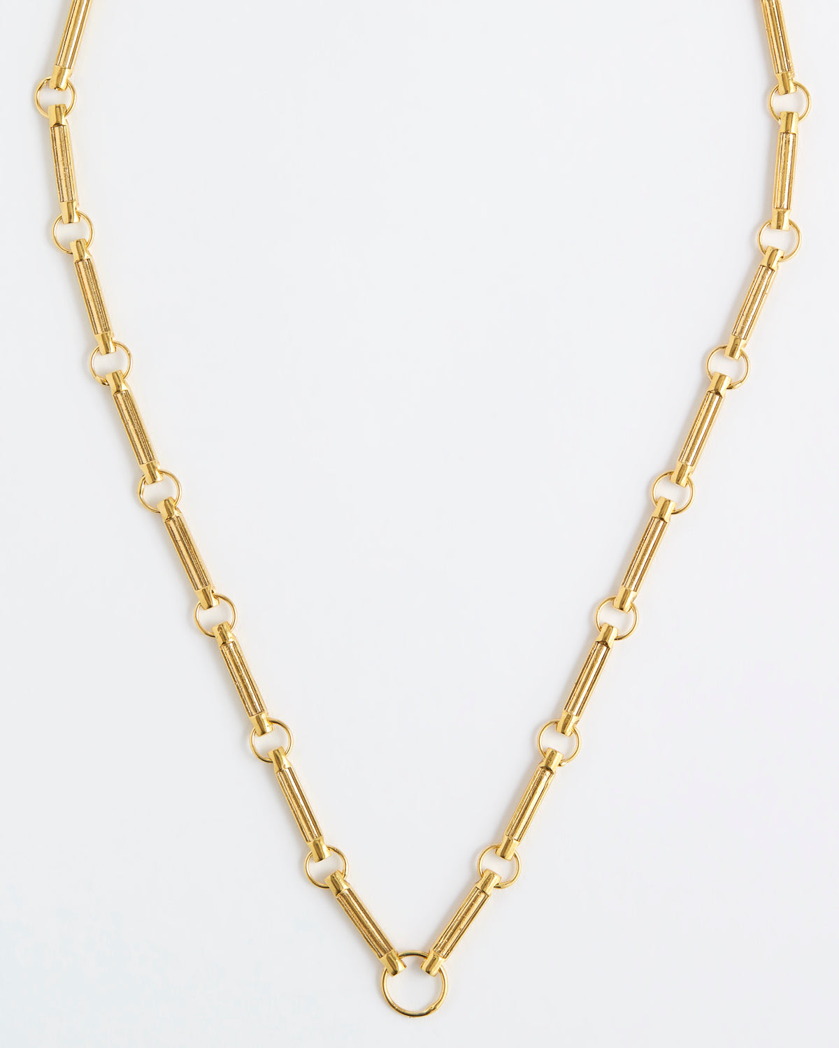 Daphne Oz X Soru Linguine Chain
