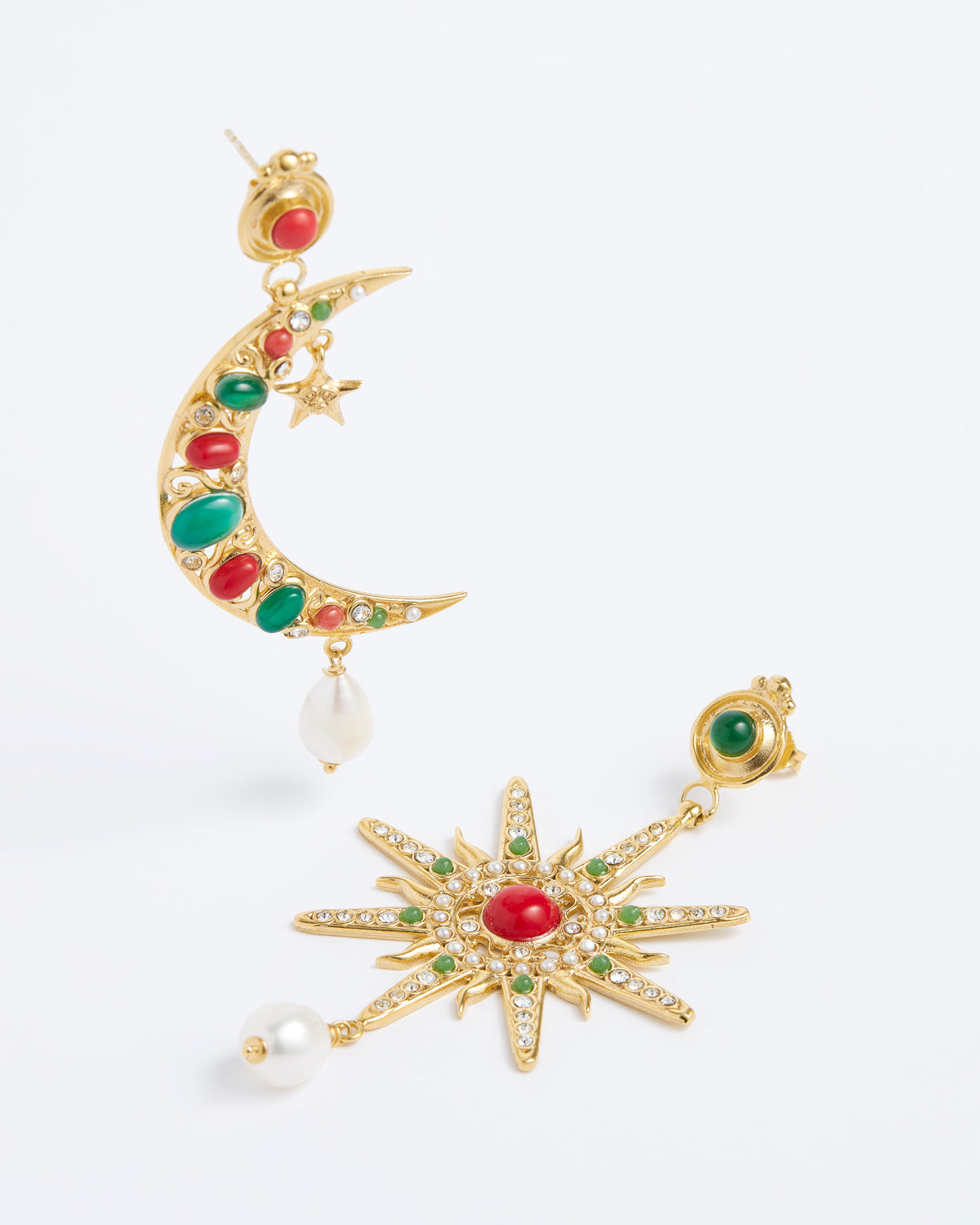 Aria Earrings