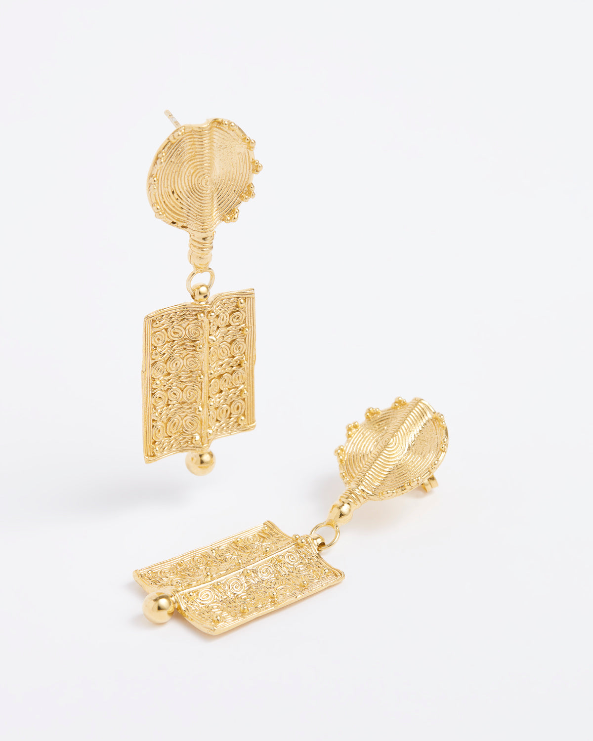 Augusta Earrings