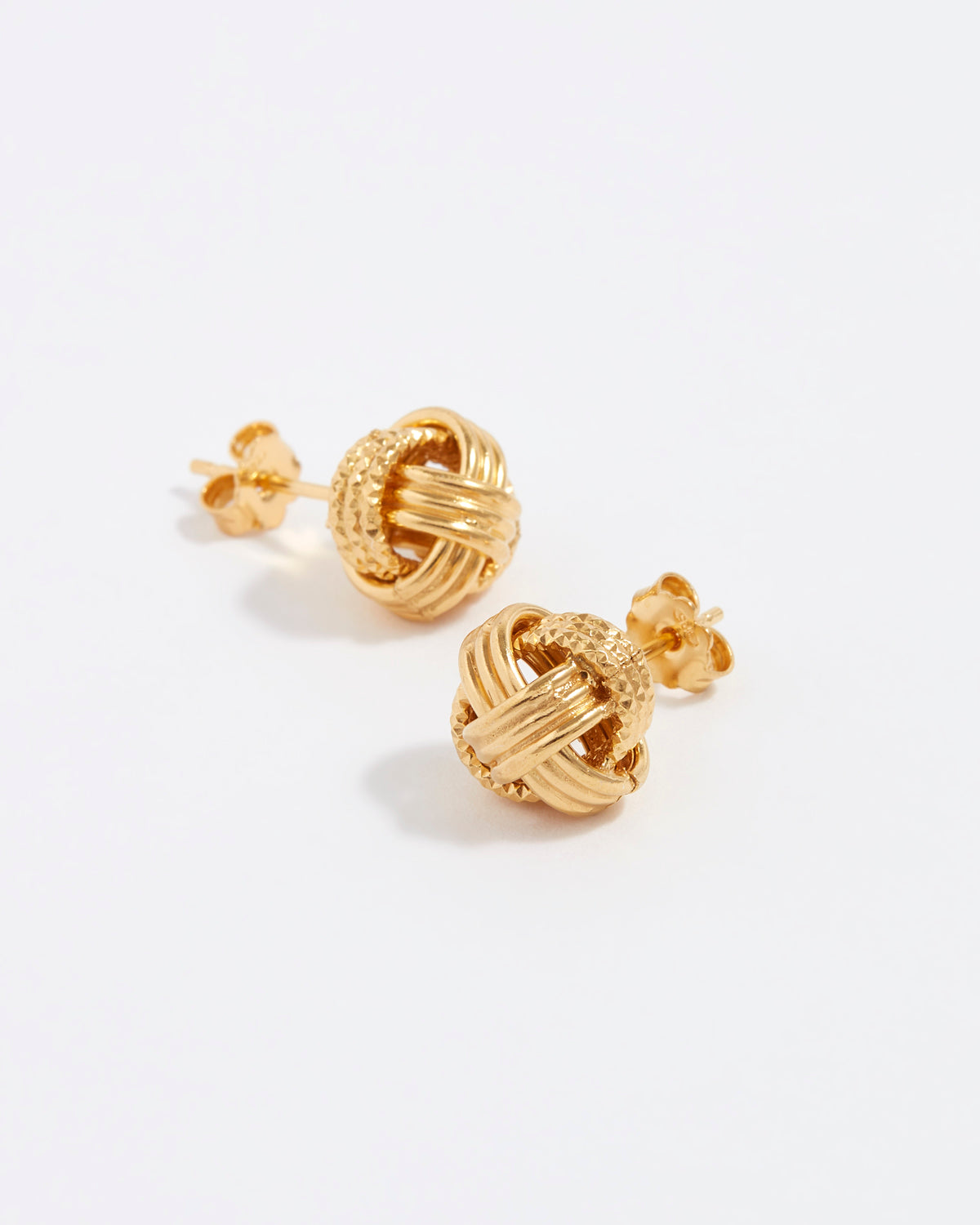 Silvia Stud Earrings