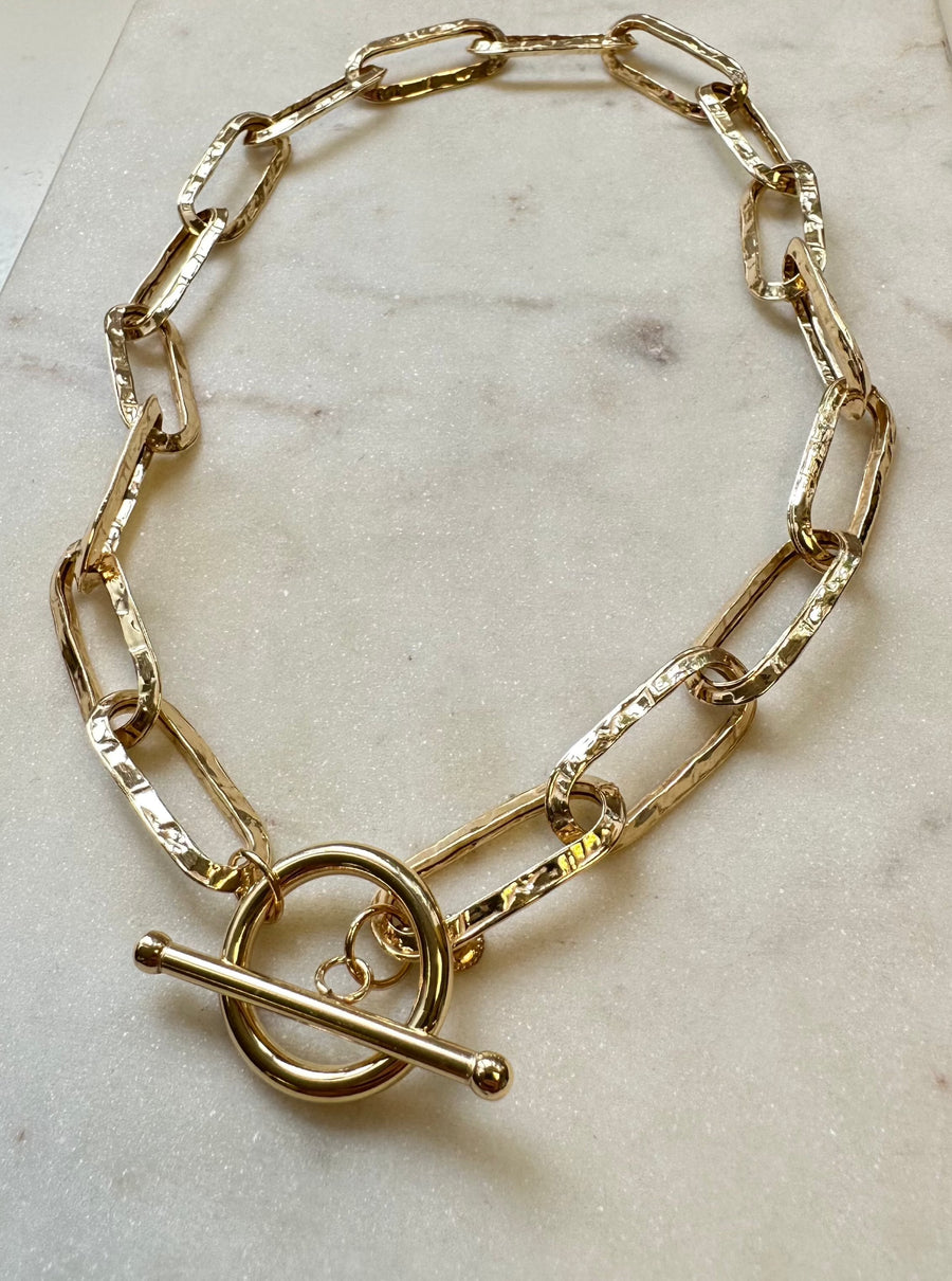 Sample sale/1 - Ancora Necklace