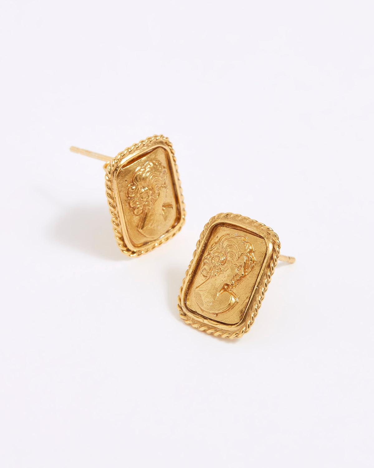 Florence Stud Earrings