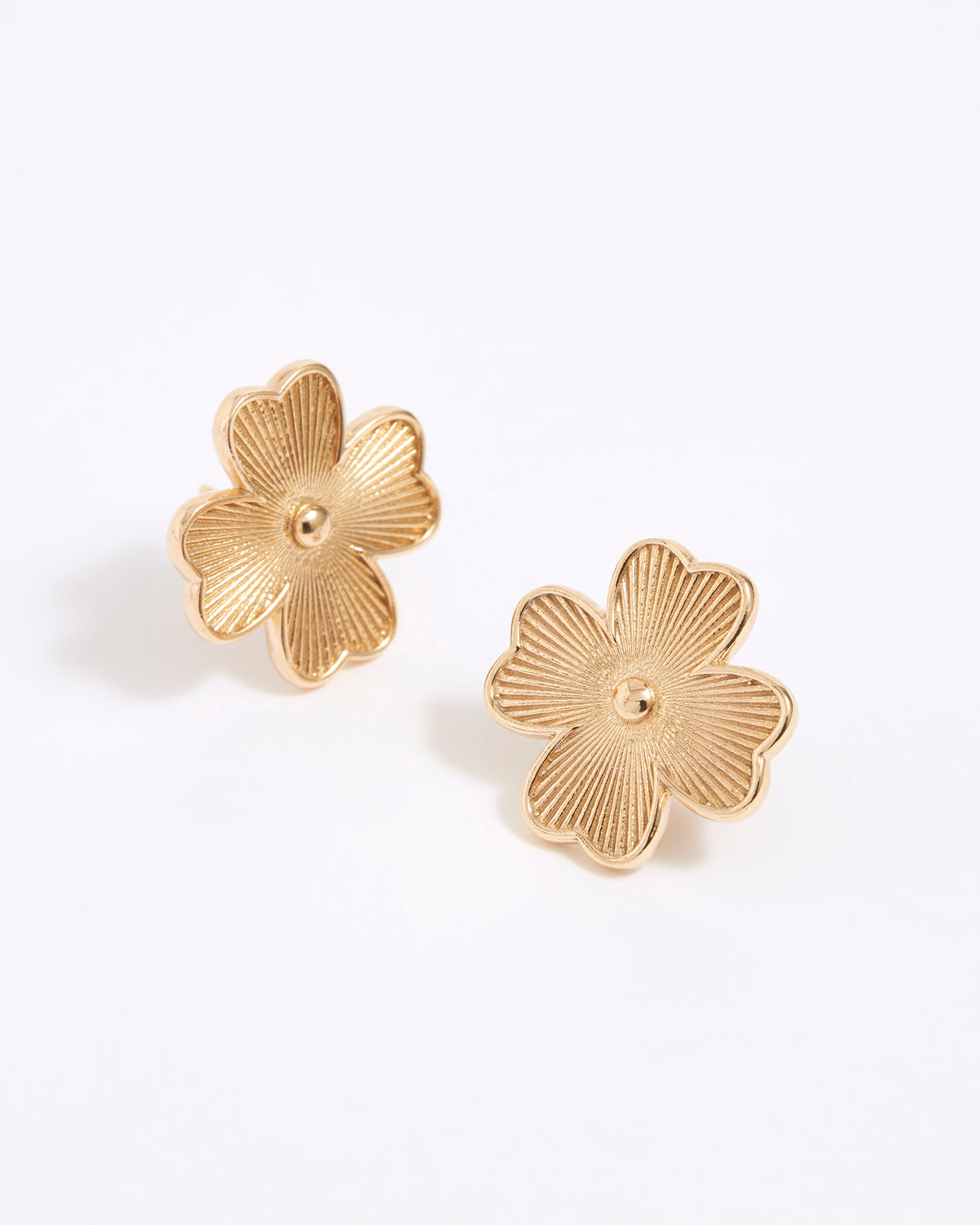 Fortuna Earrings