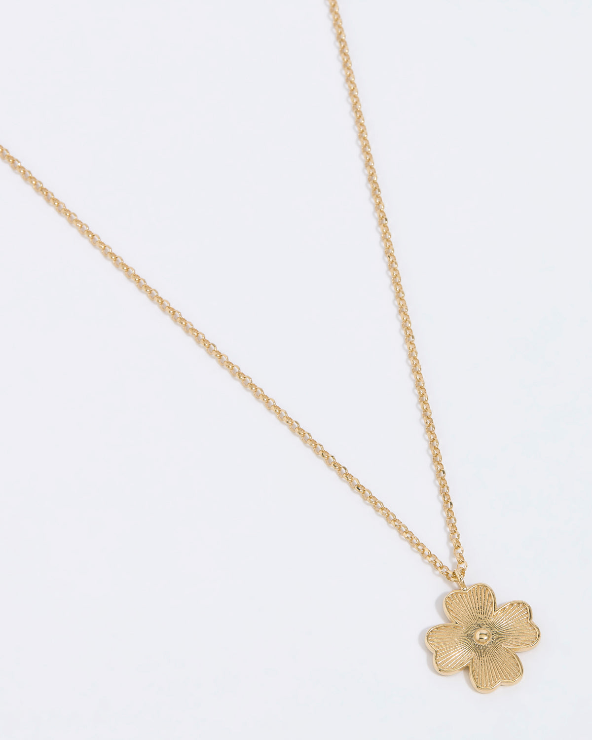 Fortuna Necklace