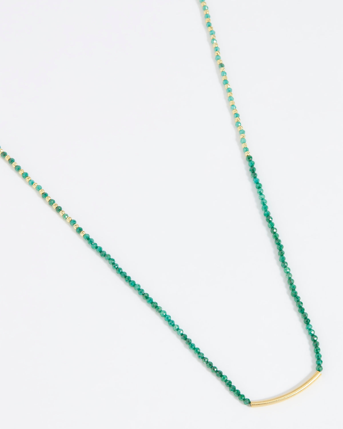 Giardino Necklace