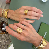 Capri Ring
