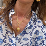 Il Mare Earrings | Pre-Order