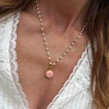 Jasmine Charm | Pre-Order