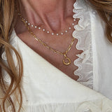 Cavallo Charm