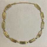 AUTUMN 26 SAMPLE SALE Deco Necklace 5