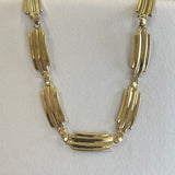 AUTUMN 26 SAMPLE SALE Deco Necklace 5
