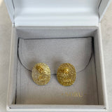AUTUMN 26 SAMPLE SALE Pearl and Pink Crystal Stud Earrings 27