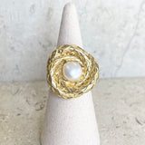 AUTUMN 26 SAMPLE SALE Livia Ring 47