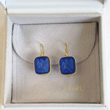 AUTUMN 26 SAMPLE SALE Murano Glass Earrings 52