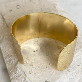 AUTUMN 26 SAMPLE SALE Turquoise Cuff Bracelet 69