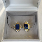 AUTUMN 26 SAMPLE SALE Gloria Earring 79