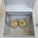 AUTUMN 26 SAMPLE SALE Gloria Earring 79