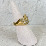 AUTUMN 26 SAMPLE SALE Aruba Sunrise Ring 143