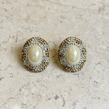 AUTUMN 26 SAMPLE SALE  Sun Stud Earrings 154